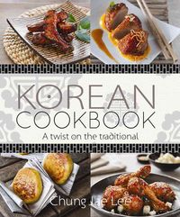 Produktbild: Korean Ckbk