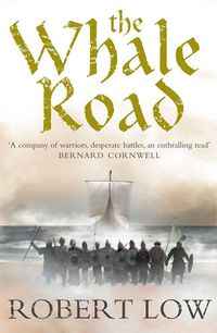 Produktbild: The Whale Road