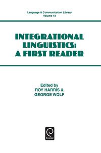 Produktbild: Integrational Linguistics