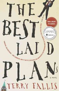 Produktbild: The Best Laid Plans