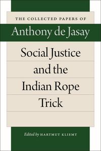 Produktbild: Social Justice and the Indian Rope Trick
