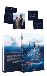 Produktbild: Kalbinin Korsani Ciltli