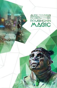 Produktbild: Philadelphia Stories: Roughskin Magic
