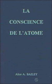 Produktbild: La conscience de l'atome