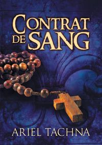 Produktbild: Contrat de Sang