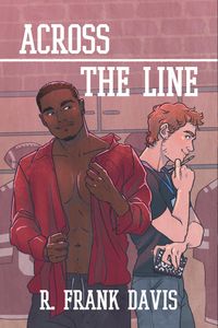 Produktbild: Across the Line