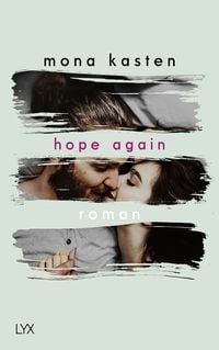 Produktbild: Hope Again