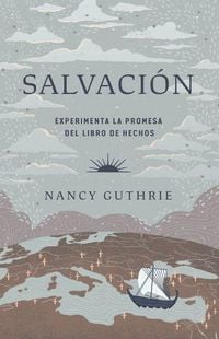Produktbild: Salvaci&oacute;n: Experimenta La Promesa del Libro de Hechos (Saved: Experiencing the Promise of the Book of Acts)