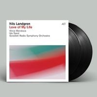 Produktbild: Love Of My Life,2 Schallplatte (Gatefold 180g Black 2LP)