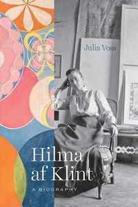 Produktbild: Hilma af Klint