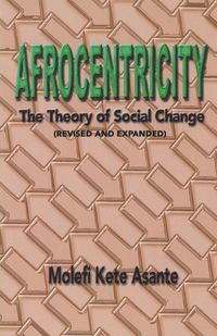 Produktbild: Afrocentricity