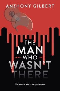 Produktbild: The Man Who Wasn't There