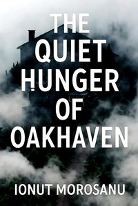 Produktbild: The Quiet Hunger of Oakhaven