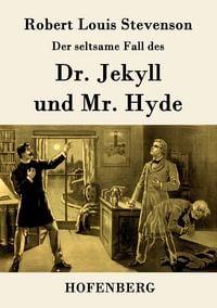 Produktbild: Der seltsame Fall des Dr. Jekyll und Mr. Hyde