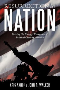 Produktbild: Resurrection of a Nation