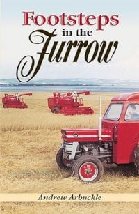 Produktbild: Footsteps in the Furrow