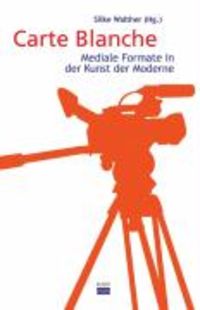Produktbild: Carte blanche