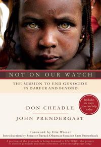 Produktbild: Not on Our Watch