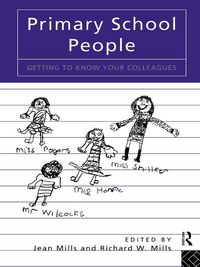 Produktbild: Primary School People