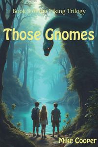 Produktbild: Those Gnomes