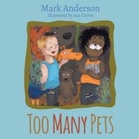 Produktbild: Too Many Pets