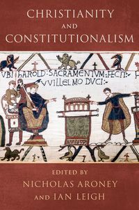 Produktbild: Christianity and Constitutionalism