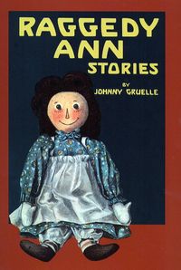 Produktbild: Raggedy Ann Stories