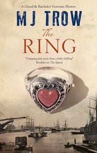 Produktbild: The Ring