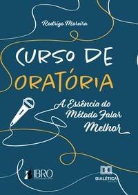 Produktbild: Curso de Orat&oacute;ria