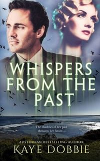 Produktbild: Whispers From The Past