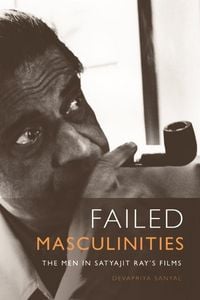 Produktbild: Failed Masculinities