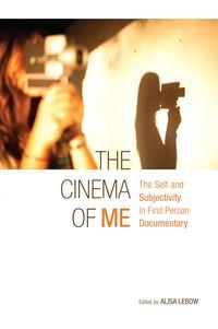 Produktbild: The Cinema of Me