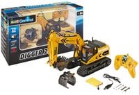 Produktbild: RC Bagger Digger 2.0, Revell Control Ferngesteuertes Auto