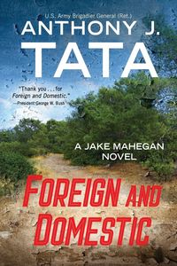 Produktbild: Foreign and Domestic