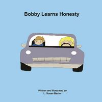 Produktbild: Bobby Learns Honesty