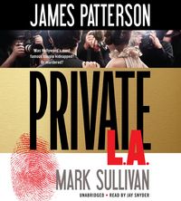 Produktbild: Patterson, J: Private L.A.