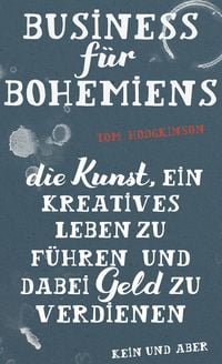 Produktbild: Business f&uuml;r Bohemiens