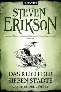 Produktbild: Das Spiel der G&ouml;tter (2)
