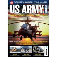 Produktbild: US Army Aviation in 2025