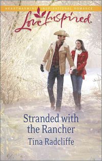 Produktbild: Love Inspired Stranded W/the R