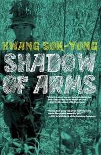Produktbild: The Shadow of Arms