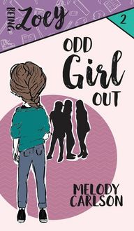 Produktbild: Odd Girl Out