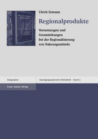 Produktbild: Regionalprodukte