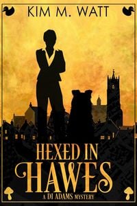 Produktbild: Hexed in Hawes: a DI Adams Mystery