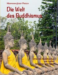 Produktbild: Die Welt des Buddhismus