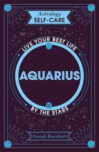 Produktbild: Astrology Self-Care: Aquarius