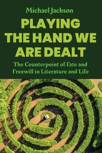 Produktbild: Playing the Hand We Are Dealt