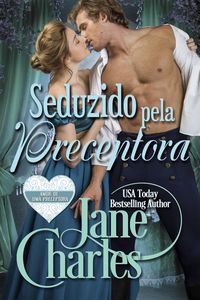 Produktbild: Seduzido pela Preceptora (Amor de uma preceptora., #2)