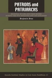 Produktbild: Patrons and Patriarchs