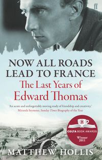 Produktbild: Now All Roads Lead to France